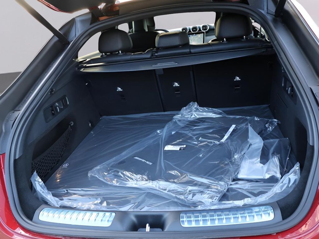 2026 Mercedes-Benz GLC GLC 300 Coupe San Clemente CA