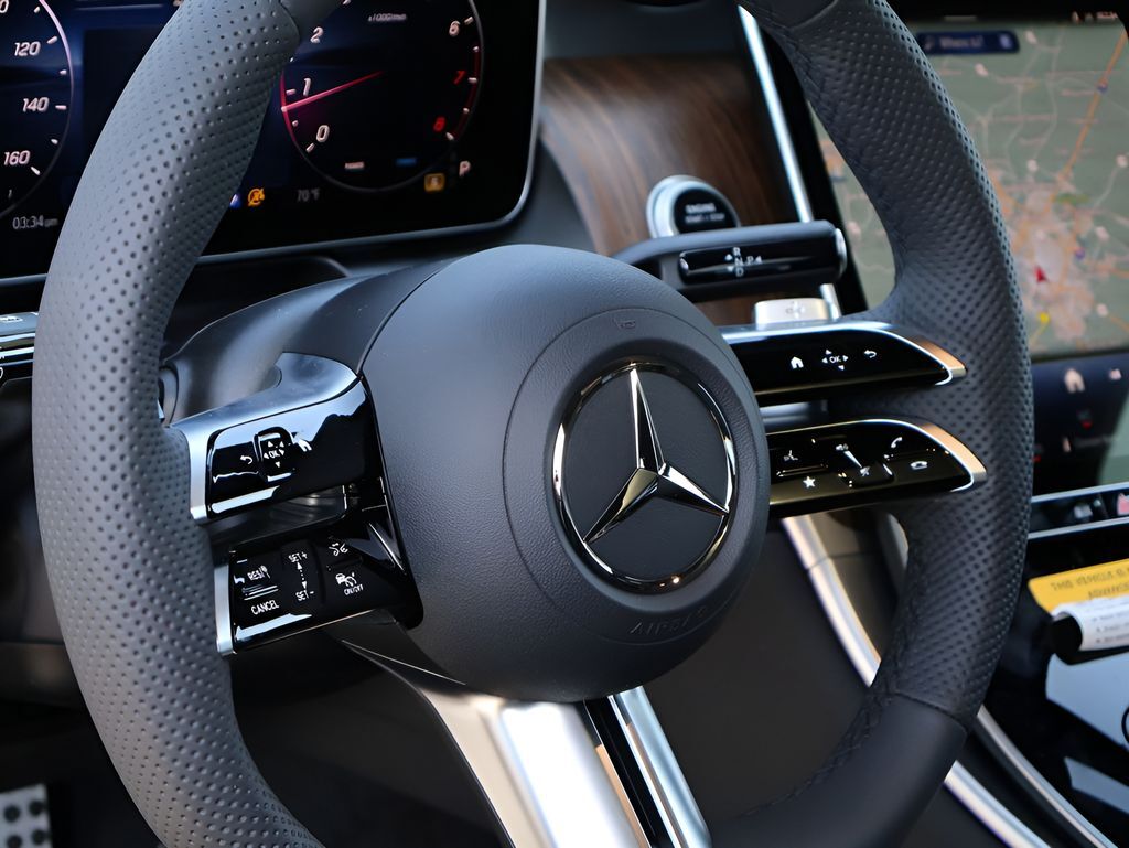 2026 Mercedes-Benz GLC GLC 300 Coupe San Clemente CA