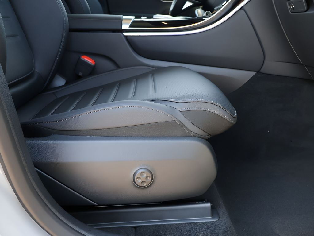 2026 Mercedes-Benz GLC GLC 300 Coupe San Clemente CA