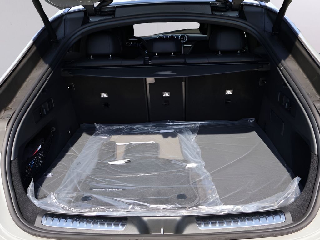 2026 Mercedes-Benz GLC GLC 300 Coupe San Clemente CA