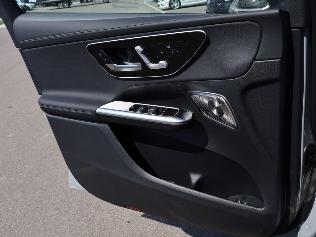 2026 Mercedes-Benz GLC GLC 300 Coupe San Clemente CA