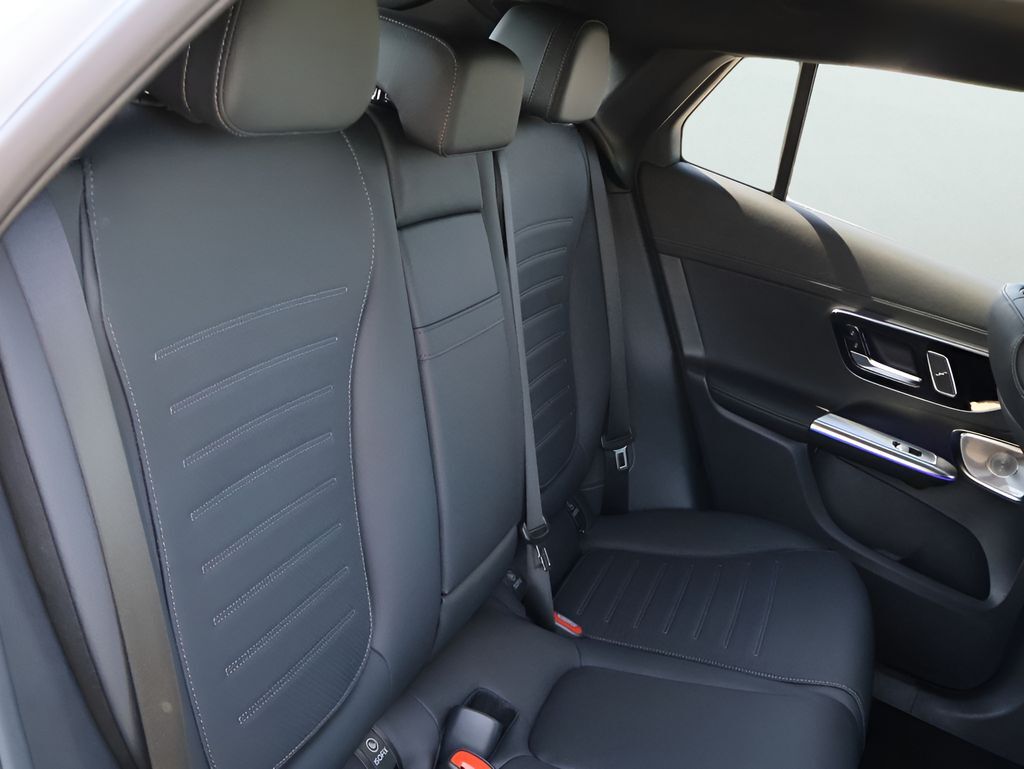2026 Mercedes-Benz GLC GLC 300 Coupe San Clemente CA