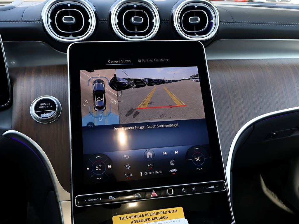 2026 Mercedes-Benz GLC GLC 300 Coupe San Clemente CA