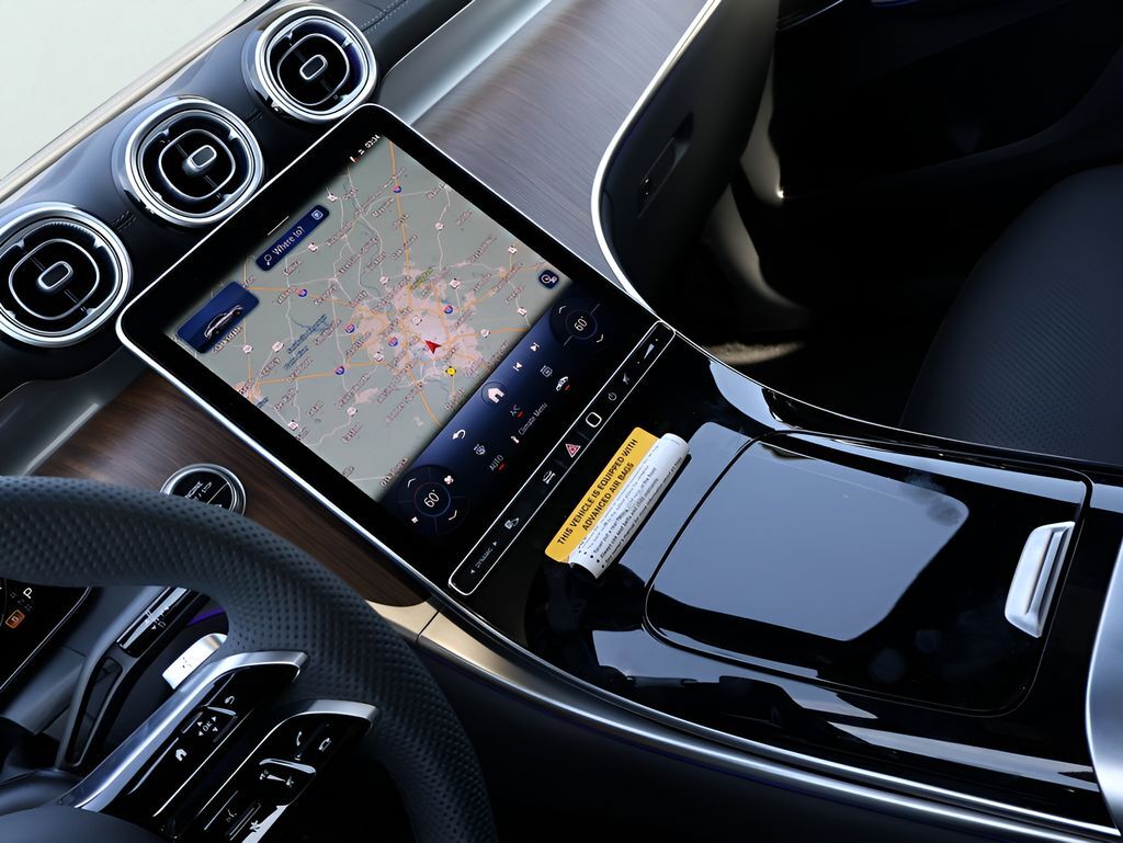 2026 Mercedes-Benz GLC GLC 300 Coupe San Clemente CA