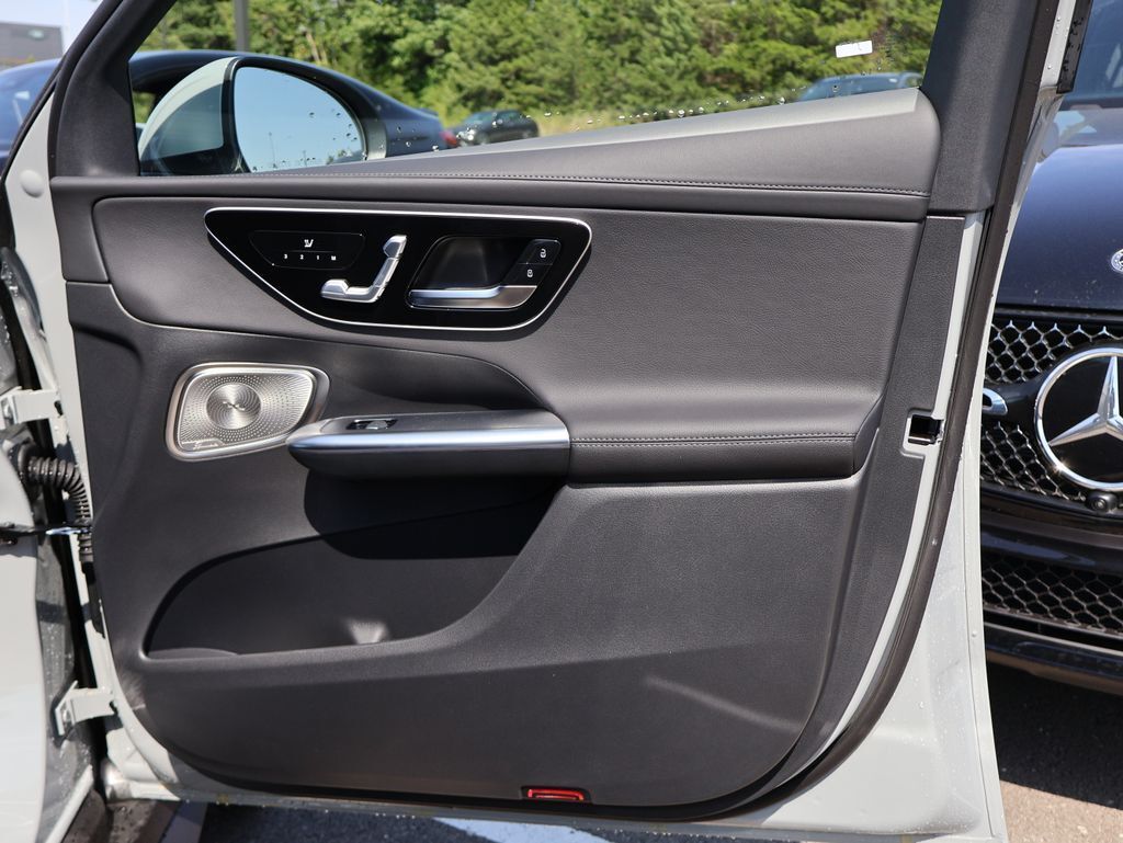 2026 Mercedes-Benz GLC GLC 300 Coupe San Clemente CA