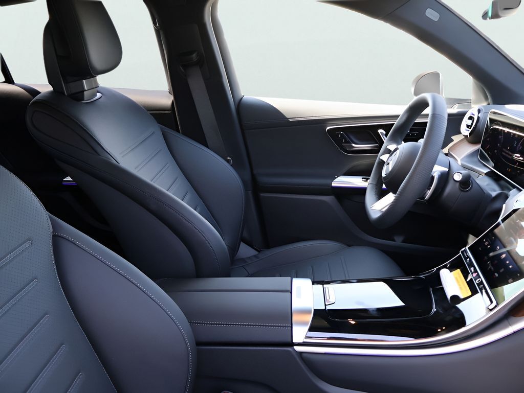 2026 Mercedes-Benz GLC GLC 300 Coupe San Clemente CA