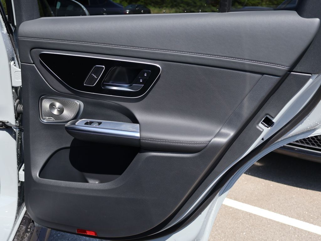 2026 Mercedes-Benz GLC GLC 300 Coupe San Clemente CA