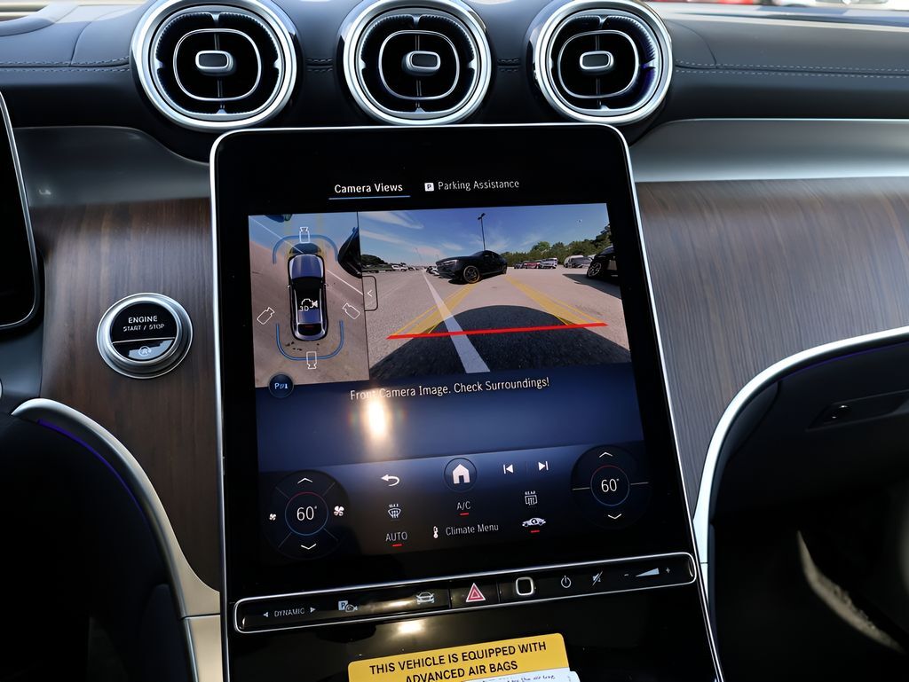 2026 Mercedes-Benz GLC GLC 300 Coupe San Clemente CA