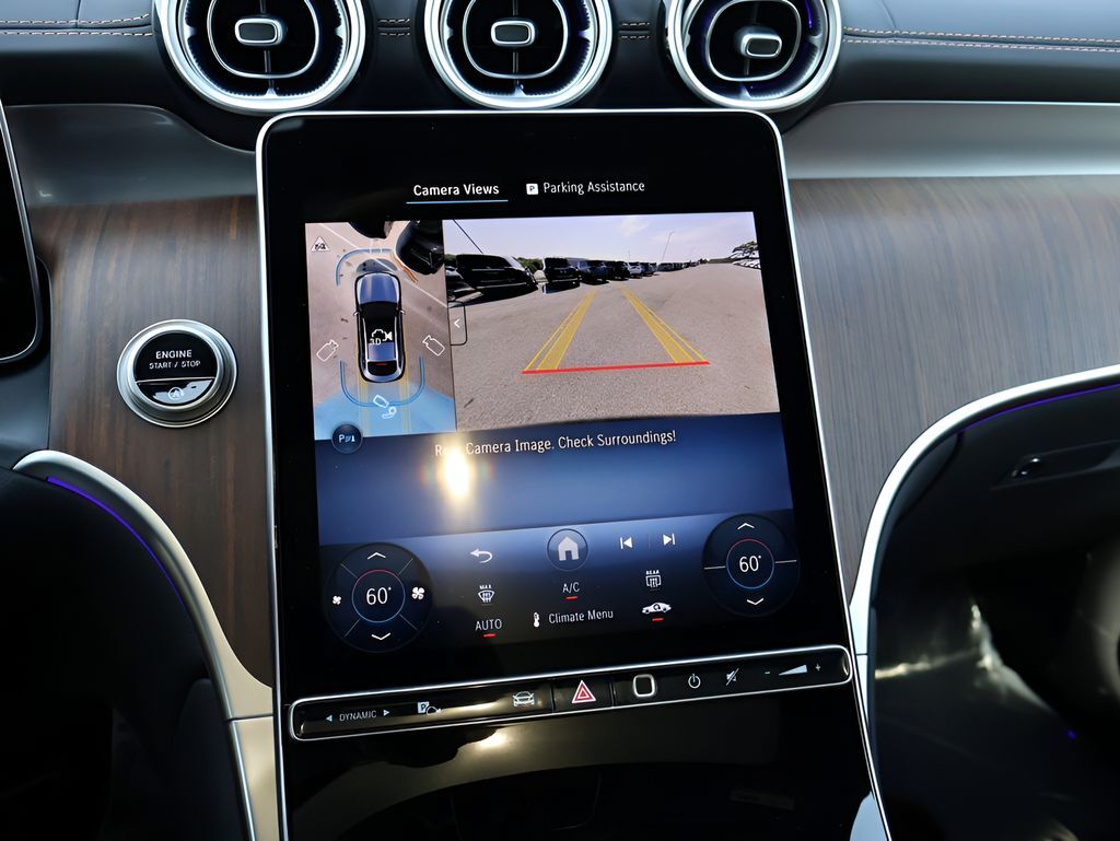 2026 Mercedes-Benz GLC GLC 300 Coupe San Clemente CA