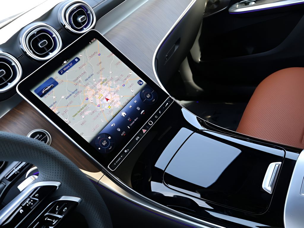 2026 Mercedes-Benz GLC GLC 300 Coupe San Clemente CA