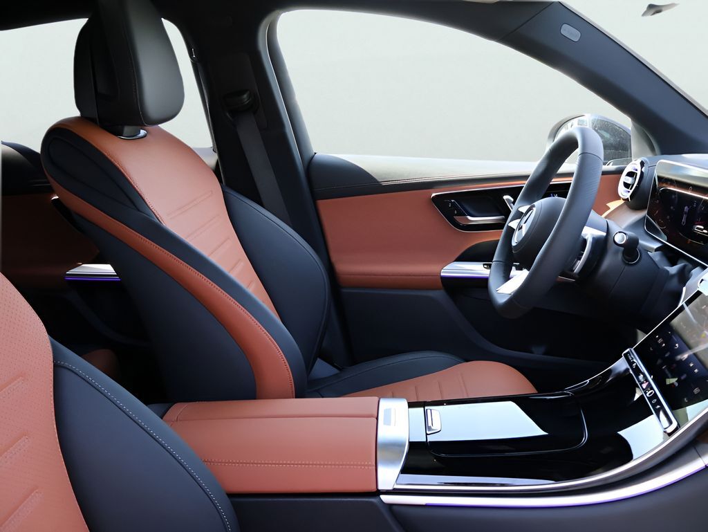 2026 Mercedes-Benz GLC GLC 300 Coupe San Clemente CA