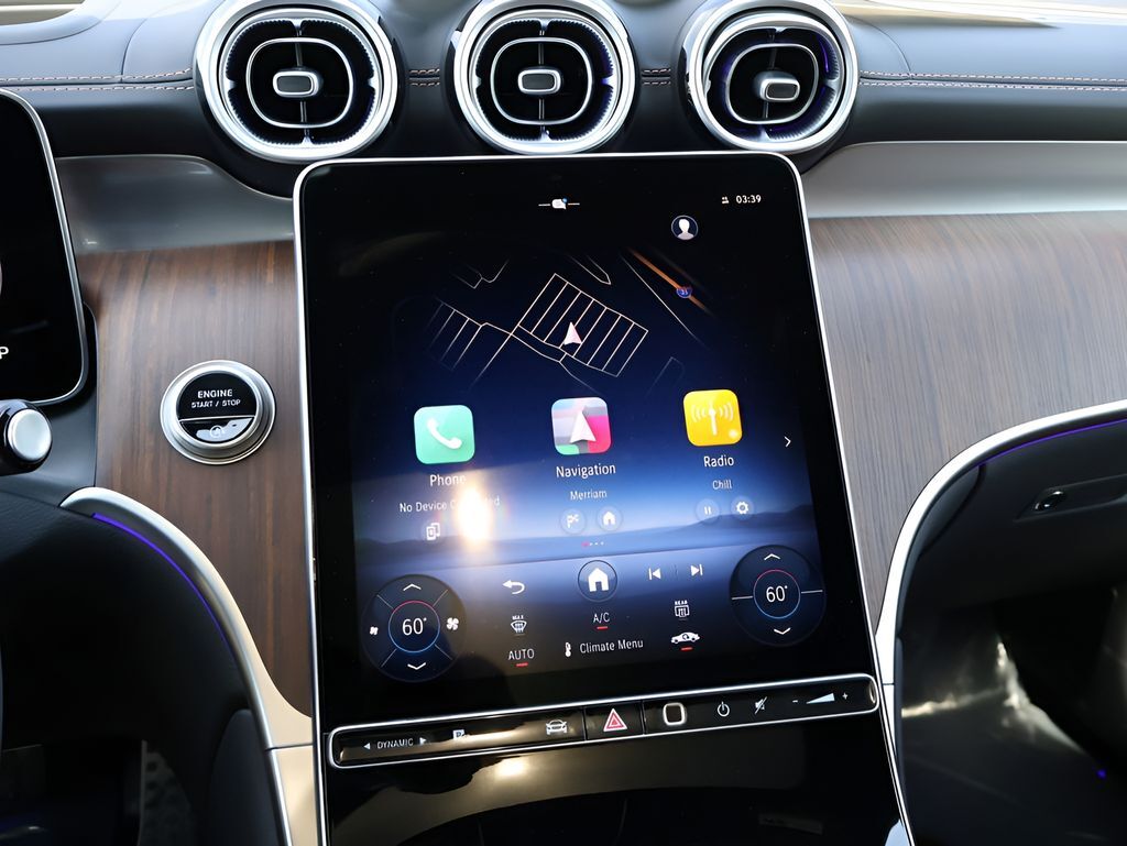 2026 Mercedes-Benz GLC GLC 300 Coupe San Clemente CA
