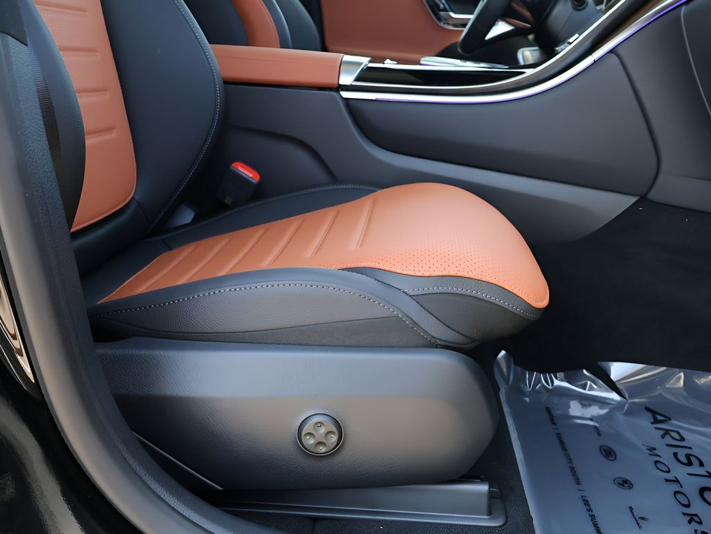 2026 Mercedes-Benz GLC GLC 300 Coupe San Clemente CA