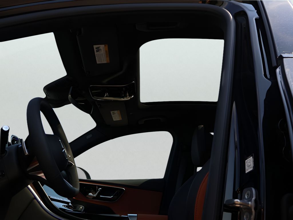 2026 Mercedes-Benz GLC GLC 300 Coupe San Clemente CA