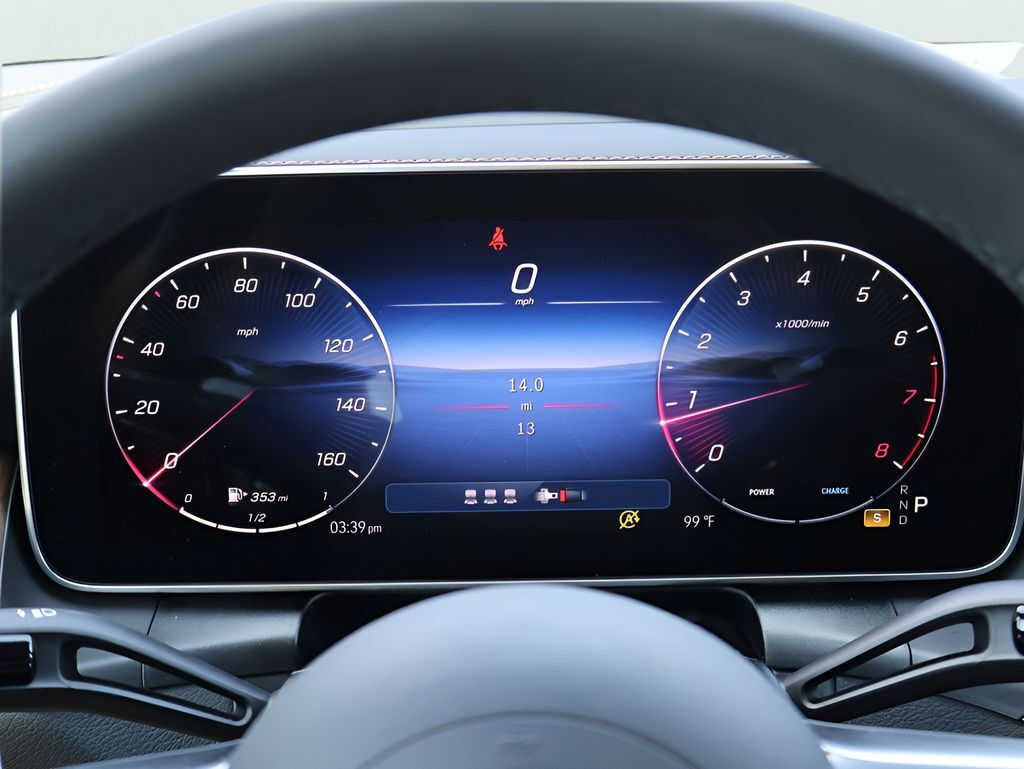 2026 Mercedes-Benz GLC GLC 300 Coupe San Clemente CA