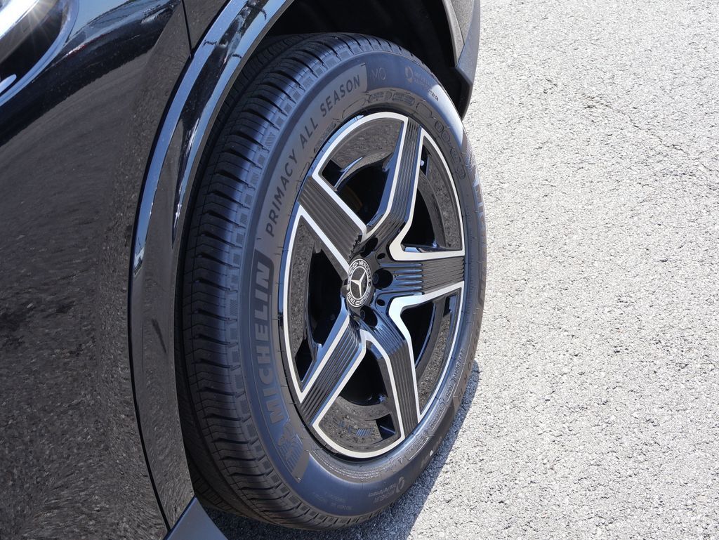 2026 Mercedes-Benz GLC GLC 300 Coupe San Clemente CA