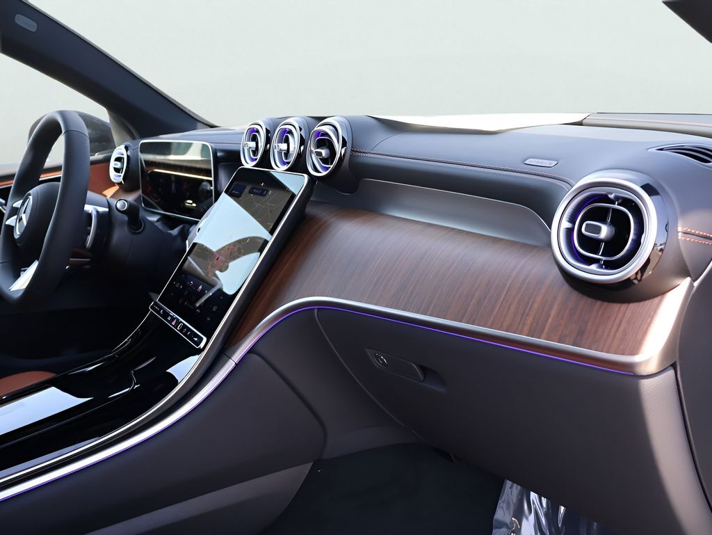 2026 Mercedes-Benz GLC GLC 300 Coupe San Clemente CA