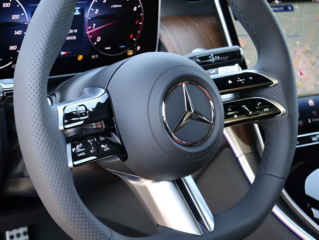 2026 Mercedes-Benz GLC GLC 300 Coupe San Clemente CA