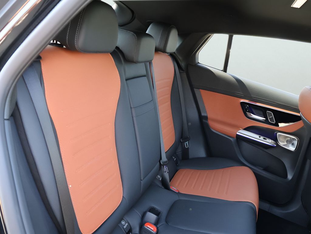 2026 Mercedes-Benz GLC GLC 300 Coupe San Clemente CA