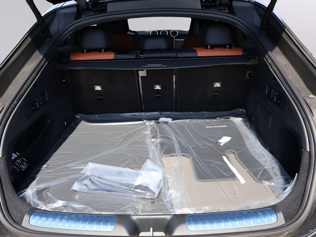 2026 Mercedes-Benz GLC GLC 300 Coupe San Clemente CA