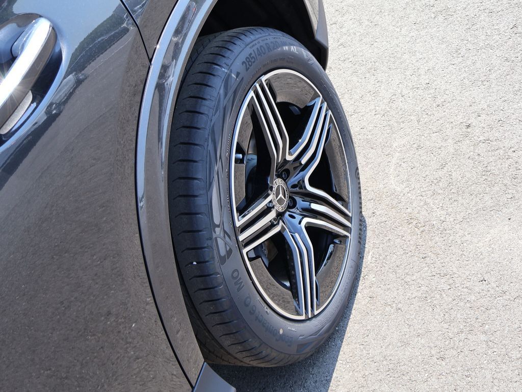 2026 Mercedes-Benz GLC GLC 300 Coupe San Clemente CA