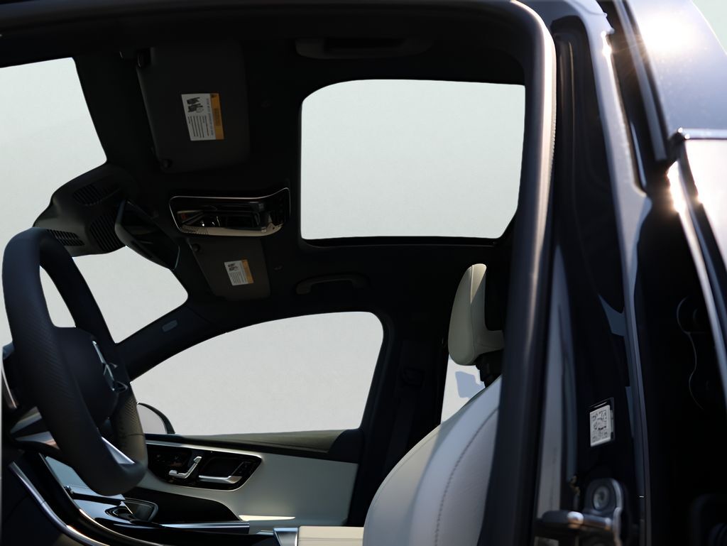 2026 Mercedes-Benz GLC GLC 300 Coupe San Clemente CA