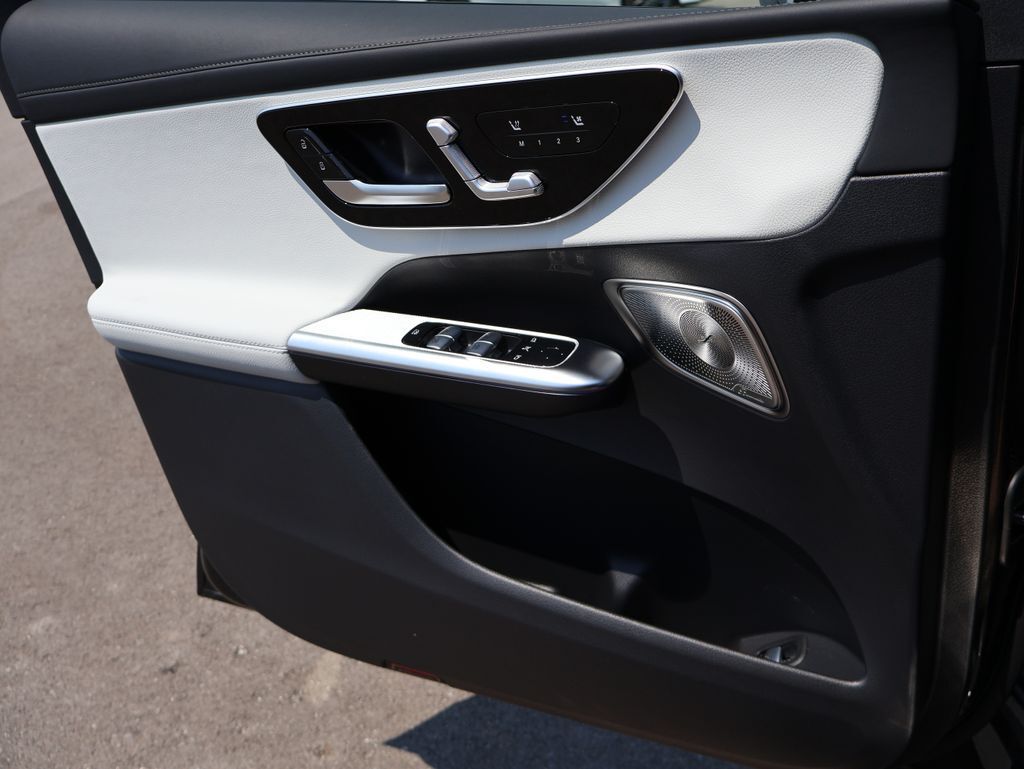 2026 Mercedes-Benz GLC GLC 300 Coupe San Clemente CA