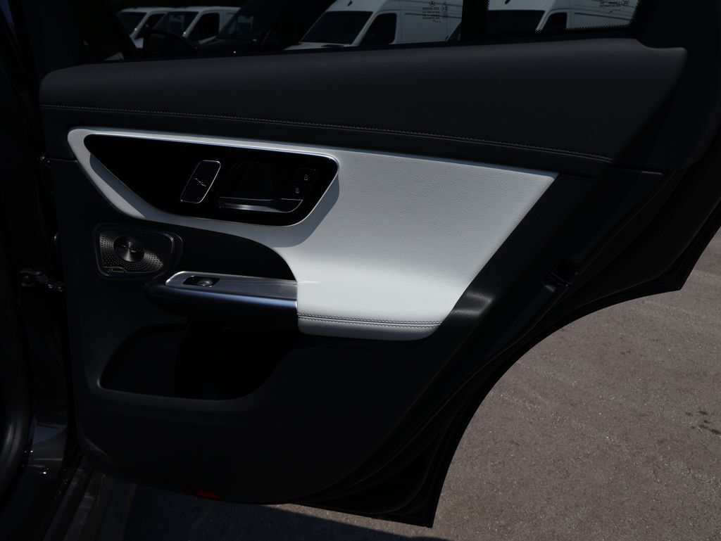 2026 Mercedes-Benz GLC GLC 300 Coupe San Clemente CA