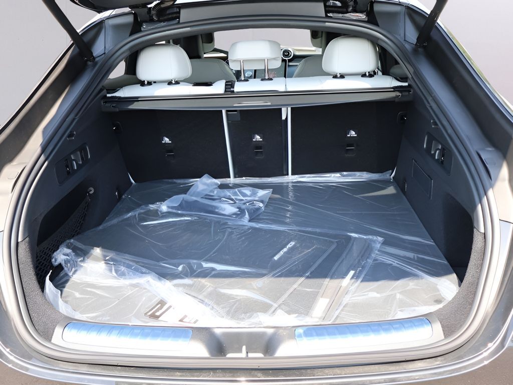 2026 Mercedes-Benz GLC GLC 300 Coupe San Clemente CA