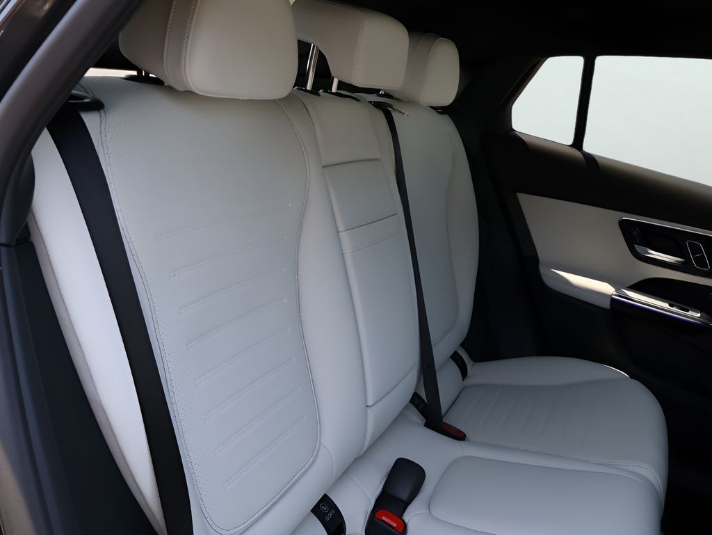 2026 Mercedes-Benz GLC GLC 300 Coupe San Clemente CA