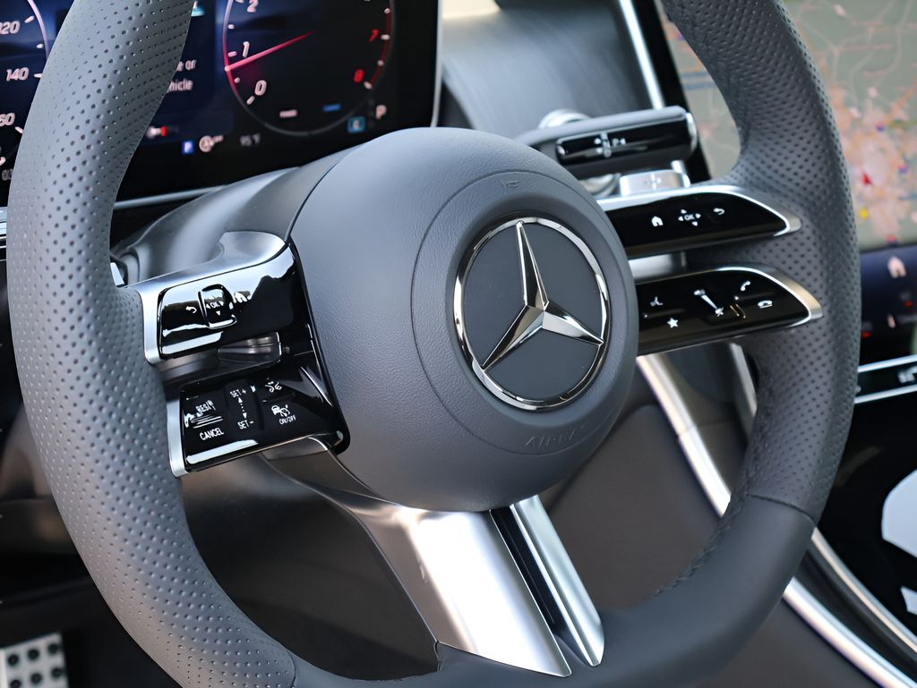 2026 Mercedes-Benz GLC GLC 300 Coupe San Clemente CA