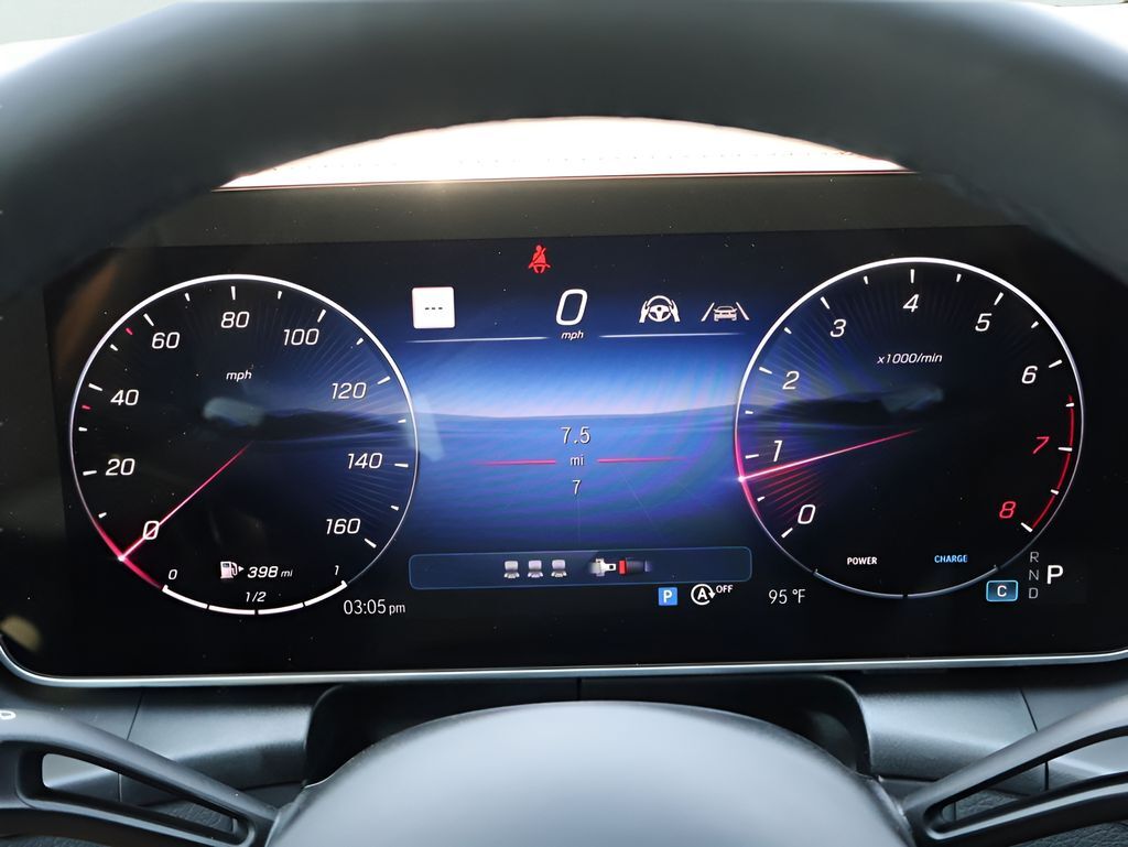 2026 Mercedes-Benz GLC GLC 300 Coupe San Clemente CA