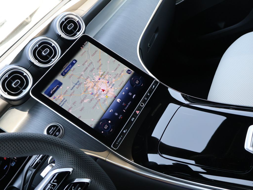 2026 Mercedes-Benz GLC GLC 300 Coupe San Clemente CA
