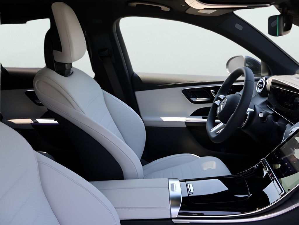 2026 Mercedes-Benz GLC GLC 300 Coupe San Clemente CA