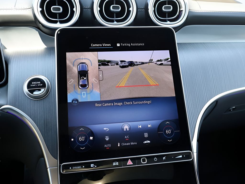 2026 Mercedes-Benz GLC GLC 300 Coupe San Clemente CA