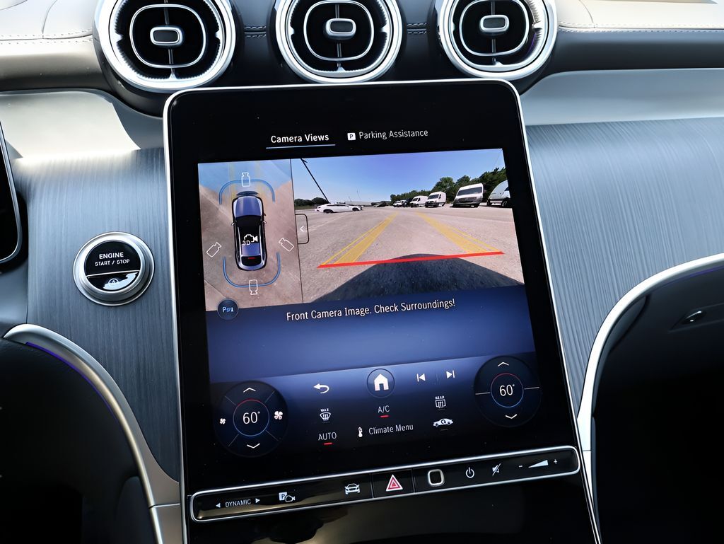 2026 Mercedes-Benz GLC GLC 300 Coupe San Clemente CA