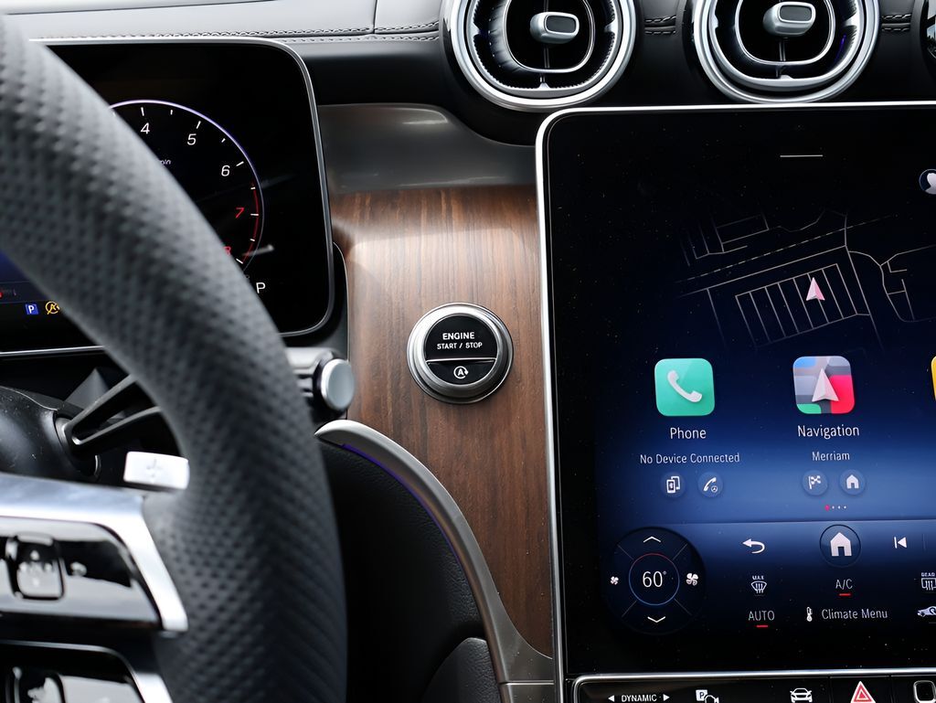 2026 Mercedes-Benz GLC GLC 300 Coupe San Clemente CA