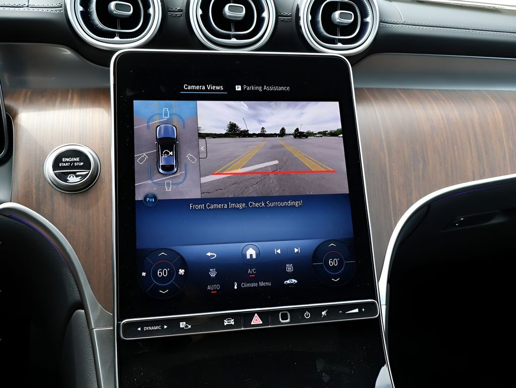 2026 Mercedes-Benz GLC GLC 300 Coupe San Clemente CA