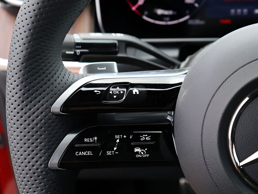 2026 Mercedes-Benz GLC GLC 300 Coupe San Clemente CA