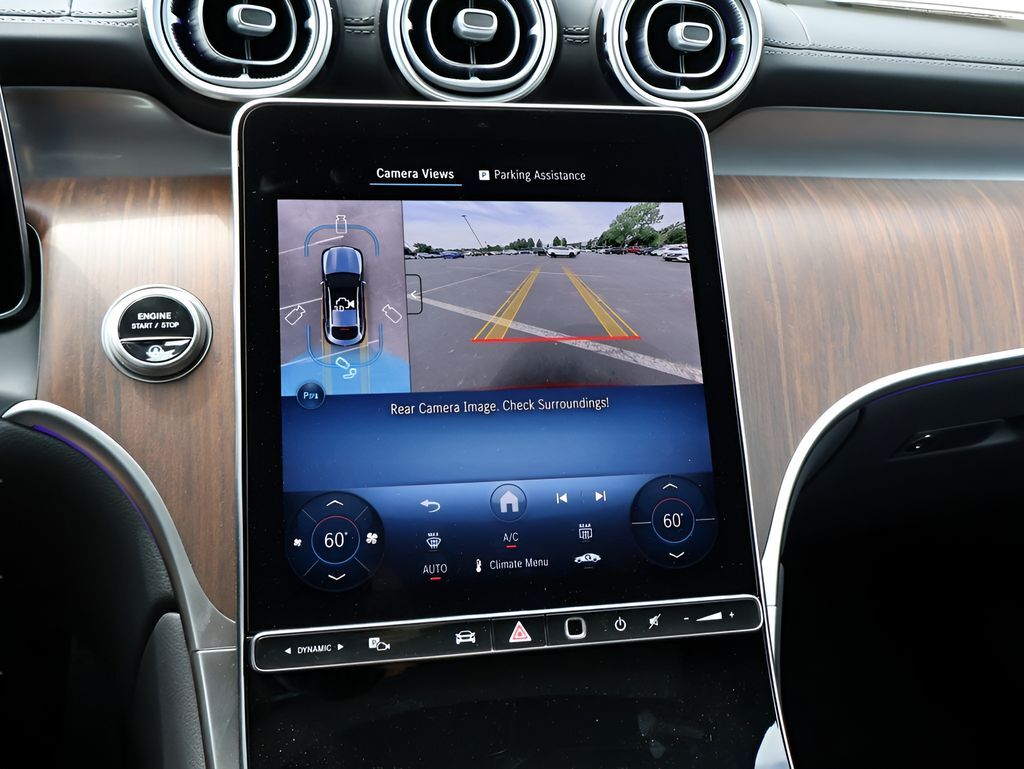 2026 Mercedes-Benz GLC GLC 300 Coupe San Clemente CA
