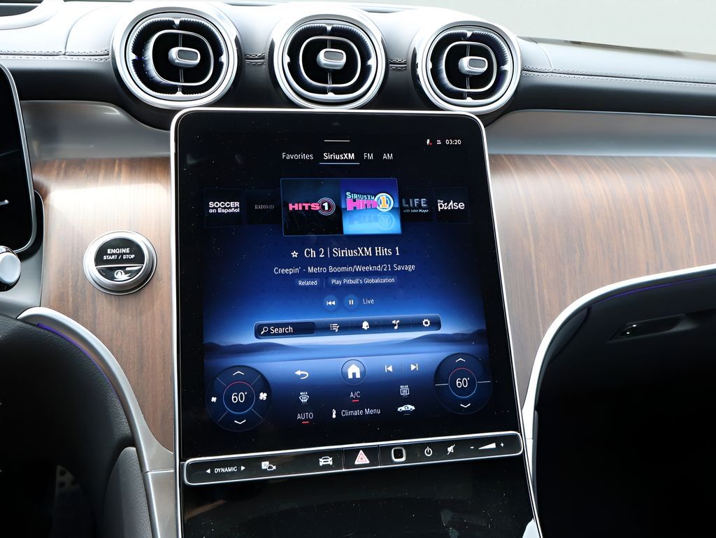2026 Mercedes-Benz GLC GLC 300 Coupe San Clemente CA