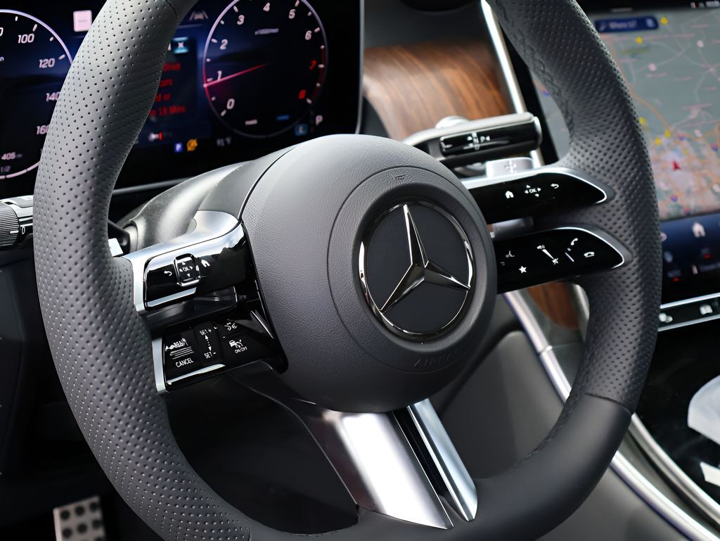 2026 Mercedes-Benz GLC GLC 300 Coupe San Clemente CA