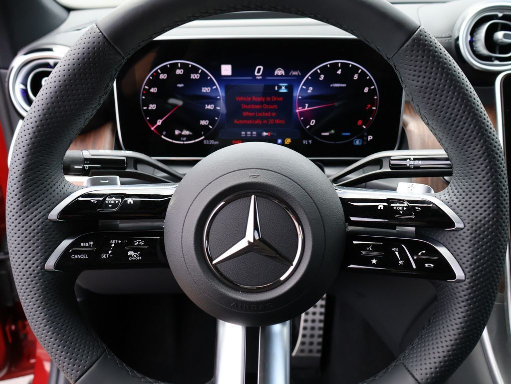 2026 Mercedes-Benz GLC GLC 300 Coupe San Clemente CA