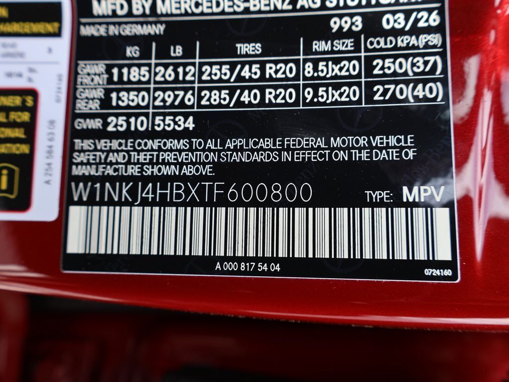 2026 Mercedes-Benz GLC GLC 300 Coupe San Clemente CA