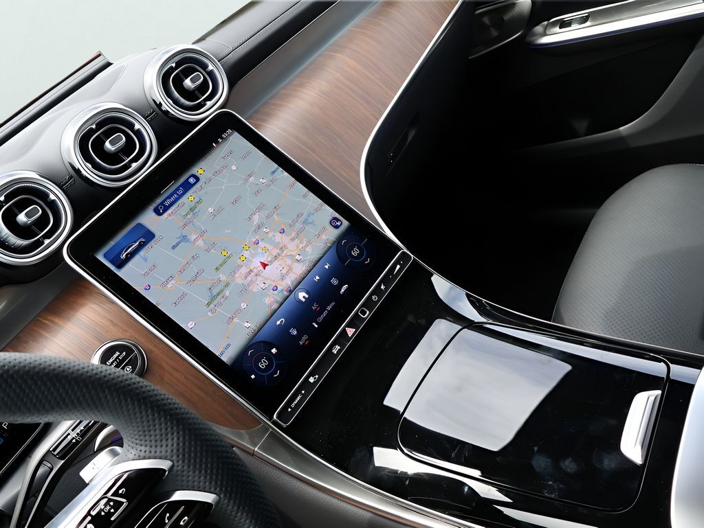 2026 Mercedes-Benz GLC GLC 300 Coupe San Clemente CA
