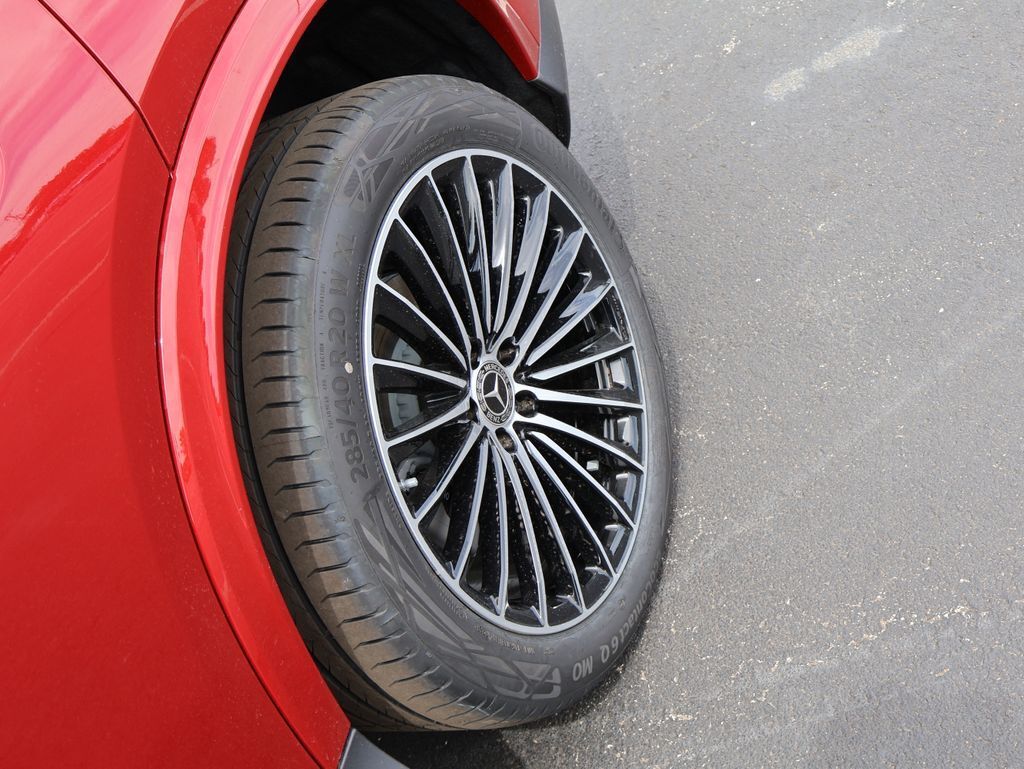 2026 Mercedes-Benz GLC GLC 300 Coupe San Clemente CA