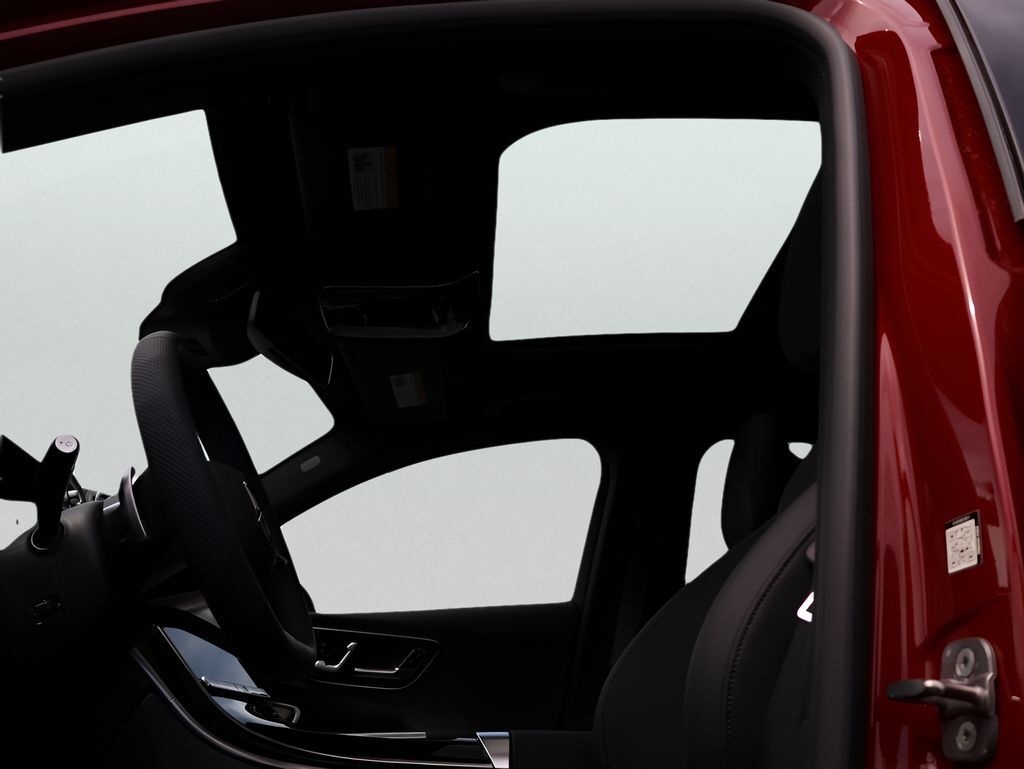 2026 Mercedes-Benz GLC GLC 300 Coupe San Clemente CA
