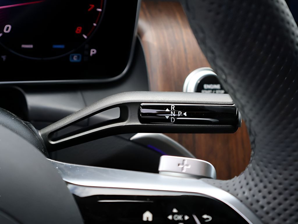 2026 Mercedes-Benz GLC GLC 300 Coupe San Clemente CA