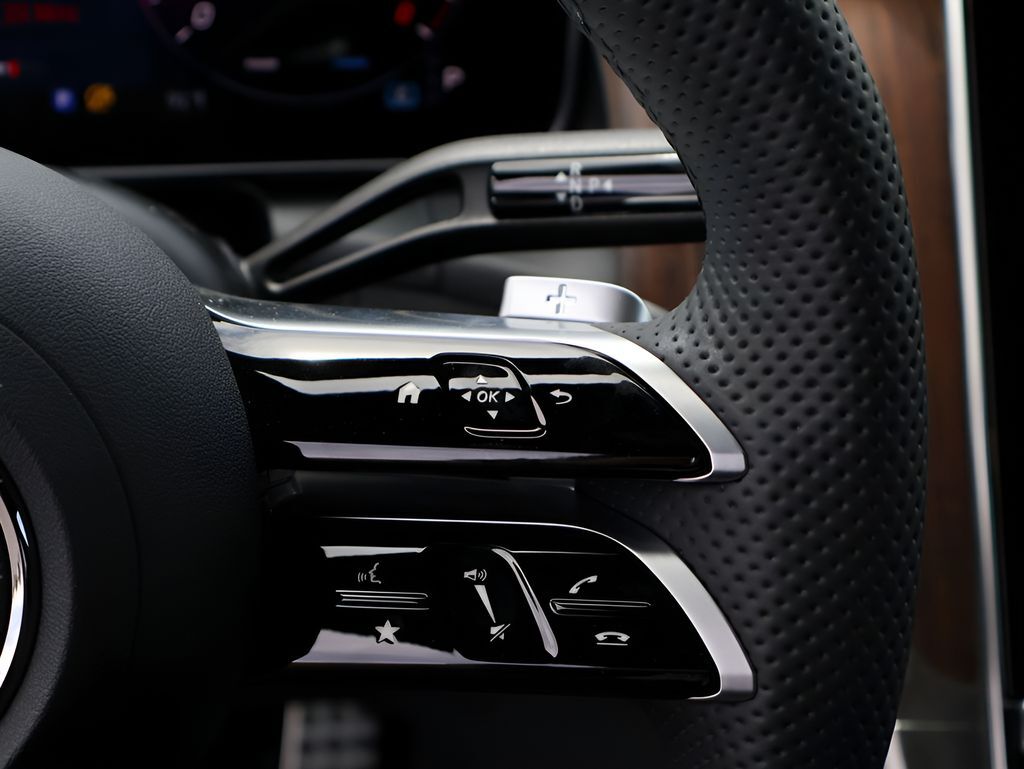 2026 Mercedes-Benz GLC GLC 300 Coupe San Clemente CA