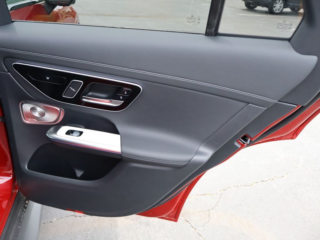 2026 Mercedes-Benz GLC GLC 300 Coupe San Clemente CA